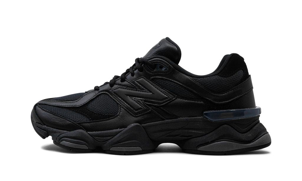 NB 9060 Black and Blue