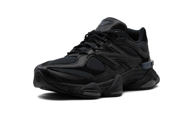 NB 9060 Black and Blue