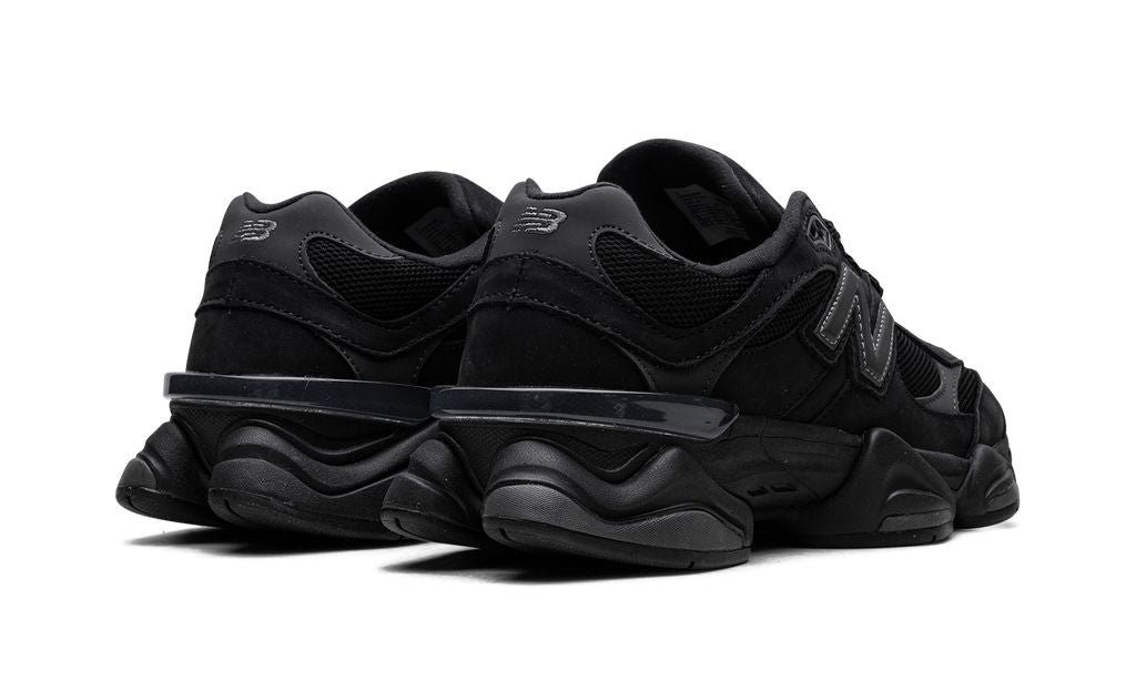 NB 9060 Black Cement