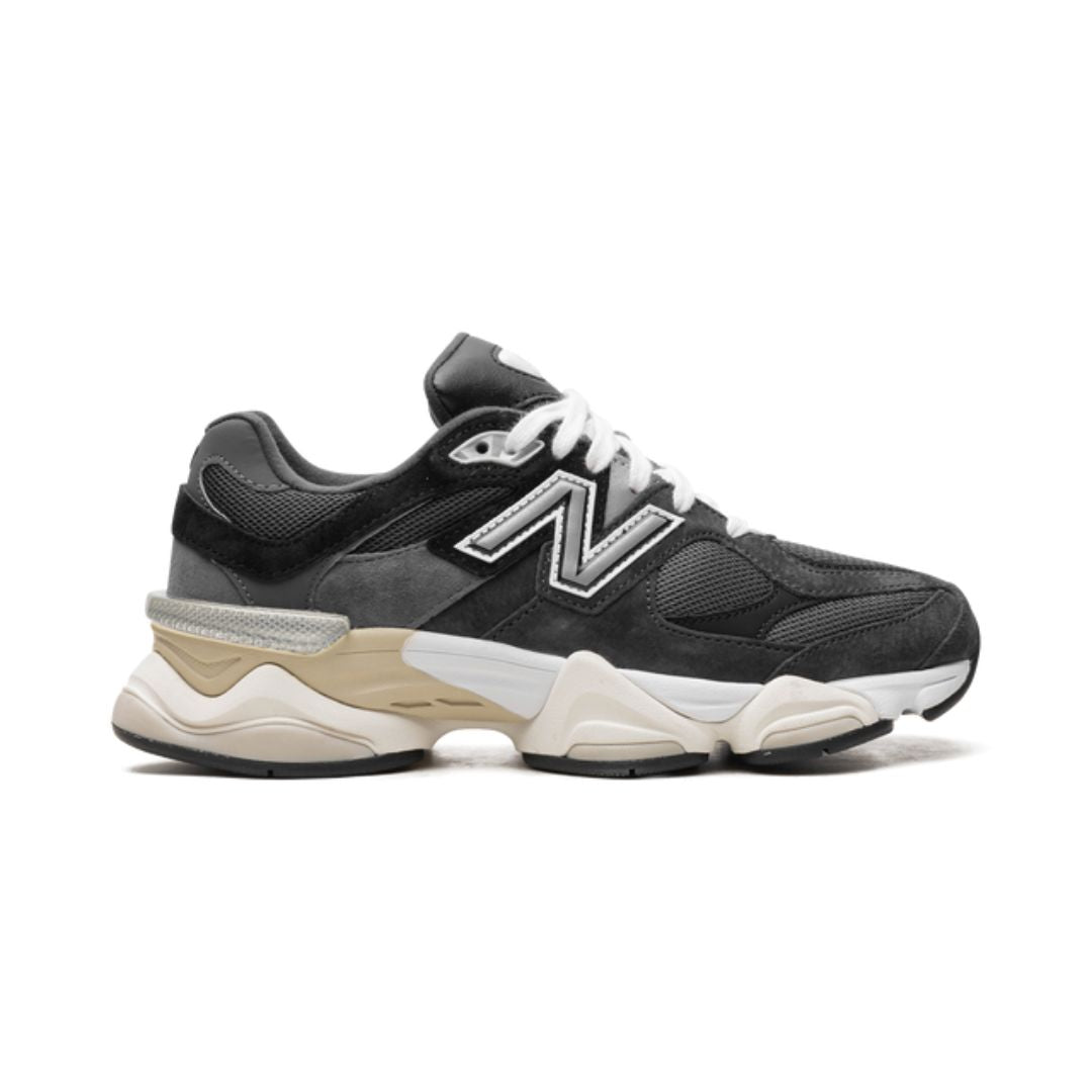 NB 9060 Black Phantom Charcoal