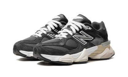 NB 9060 Black Phantom Charcoal