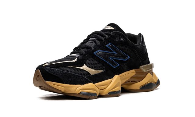NB 9060 Black Royal Gum