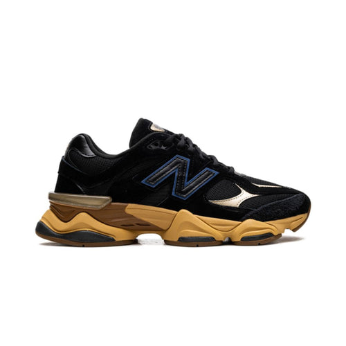 NB 9060 Black Royal Gum