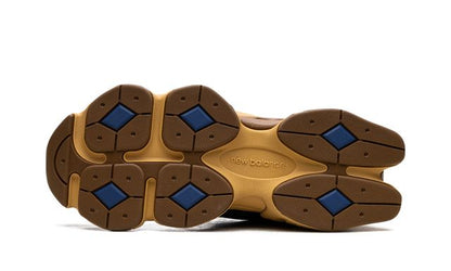 NB 9060 Black Royal Gum