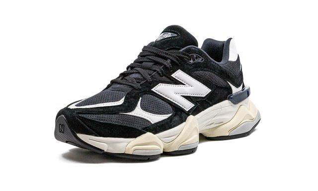 NB 9060 Black White