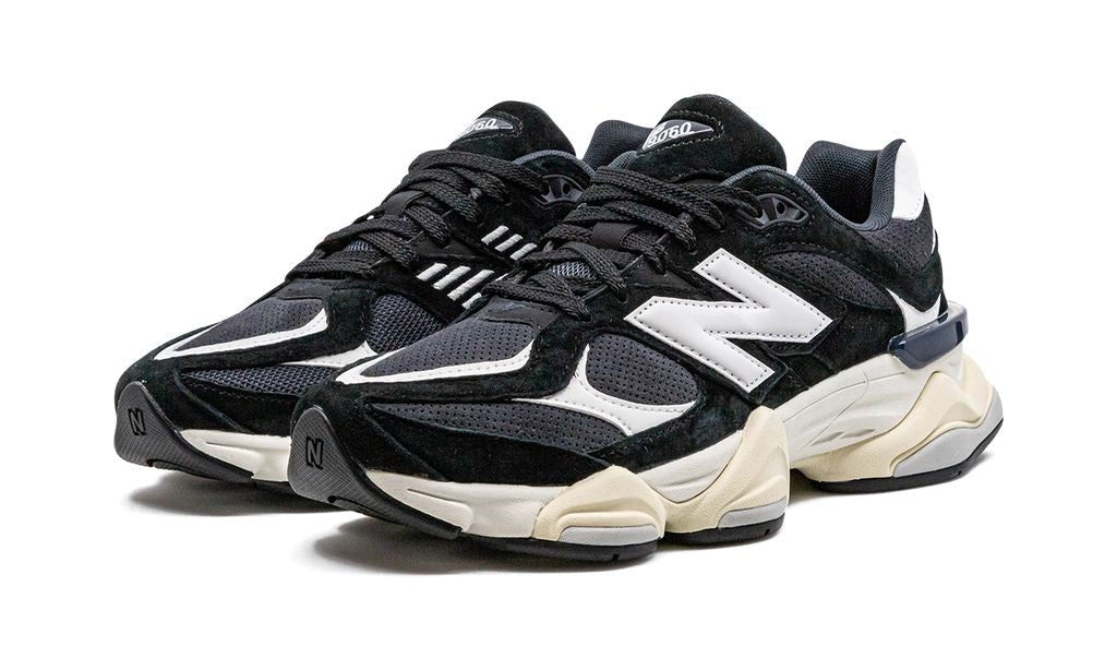 NB 9060 Black White