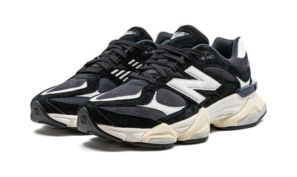 NB 9060 Black White