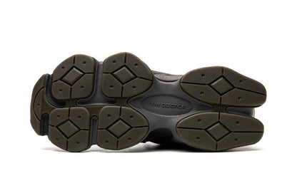 NB 9060 Blacktop/Dark Moss/Black