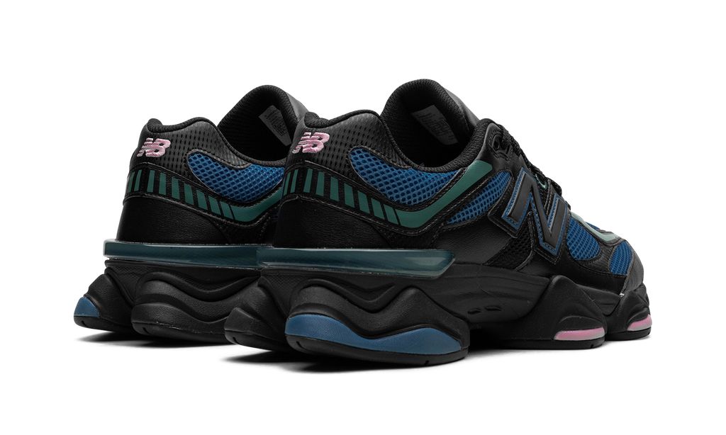 NB 9060 Agat albastru