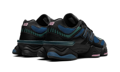 NB 9060 Agat albastru