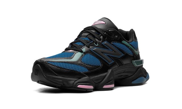 NB 9060 Agat albastru