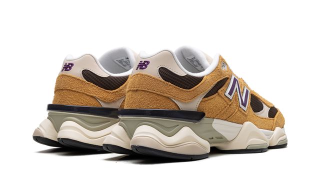 NB 9060 Caramel