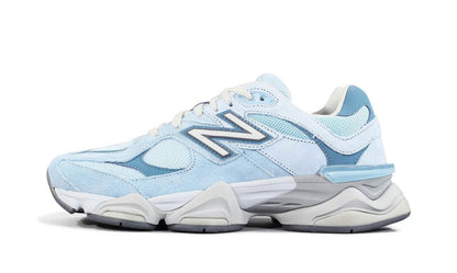 NB 9060 Albastru crom