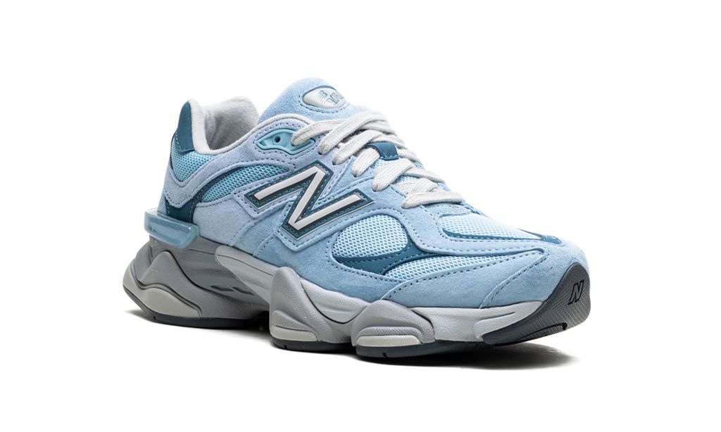 NB 9060 Albastru crom