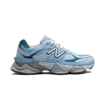 NB 9060 Albastru crom