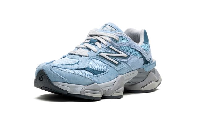 NB 9060 Albastru crom