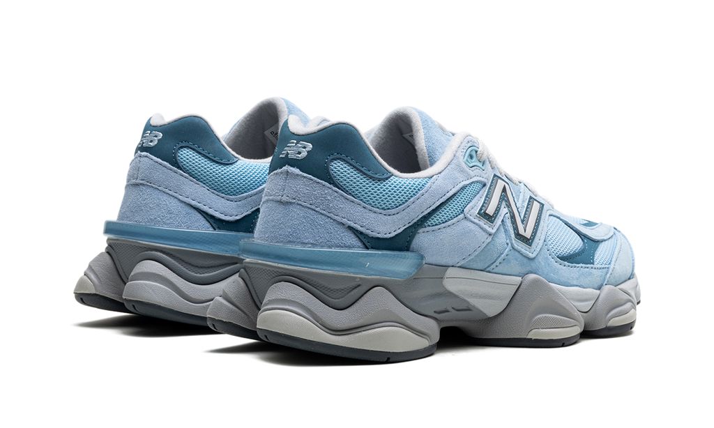 NB 9060 Albastru crom