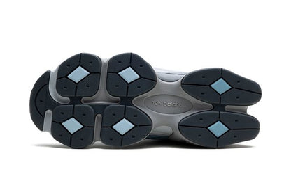 NB 9060 Albastru crom