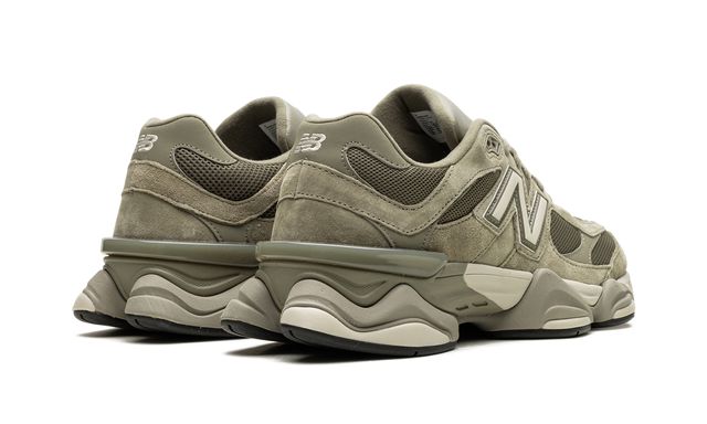 NB 9060 Verde Acoperit