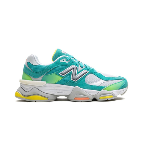 NB 9060 Cyan Burst