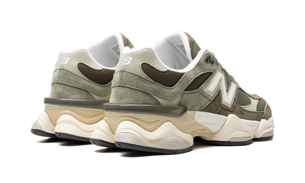 NB 9060 Armata Întunecată