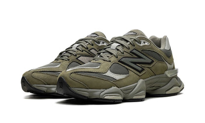 NB 9060 Olivină închisă