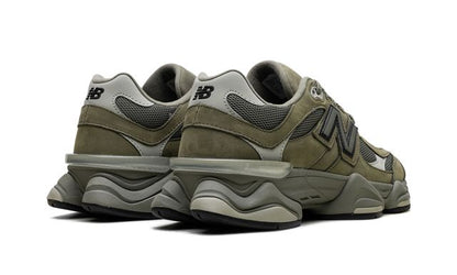 NB 9060 Olivină închisă