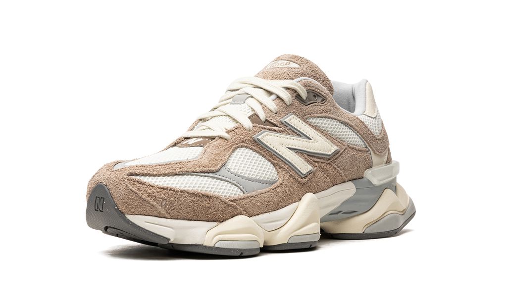 NB 9060 Driftwood Stone Pink Sea Salt