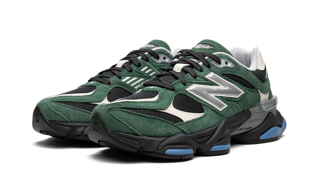 NB 9060 Forest Green