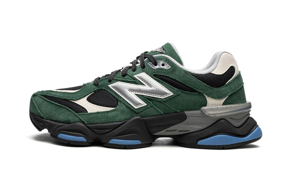 NB 9060 Forest Green