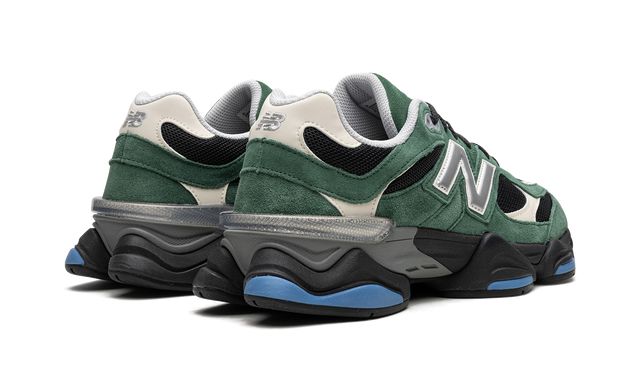 NB 9060 Forest Green