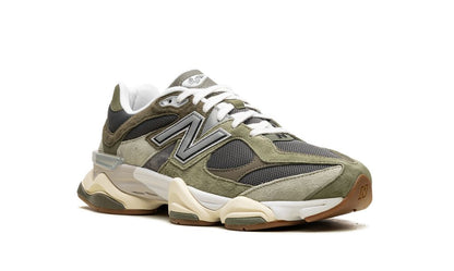 NB 9060 Green Grey