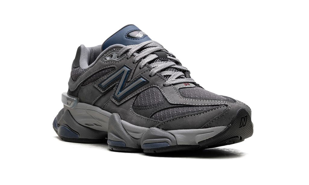 NB 9060 Grey Castlerock