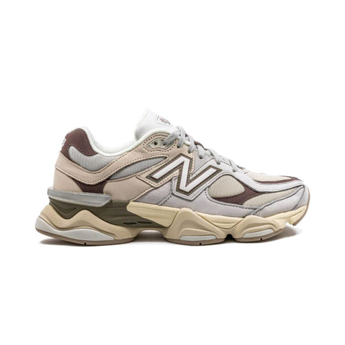 NB 9060 Grey Matter Timberwolf