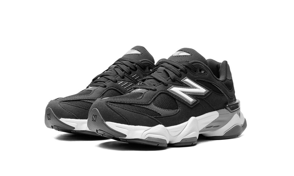 NB 9060 GS Phantom Black