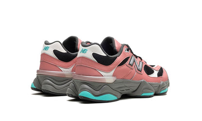 NB 9060 GS Pink Teal