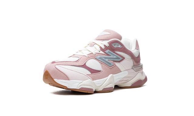 NB 9060 Gs Wide Rose Pink