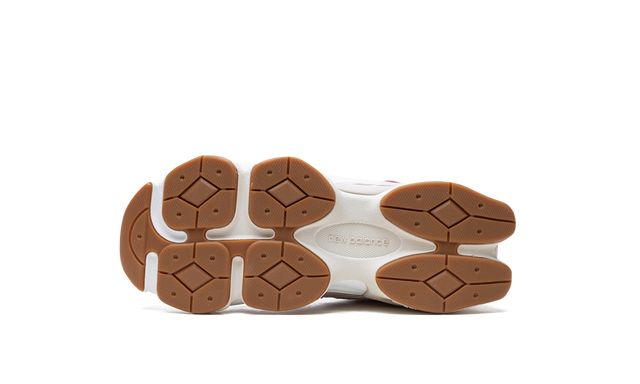 NB 9060 Gs Wide Rose Pink