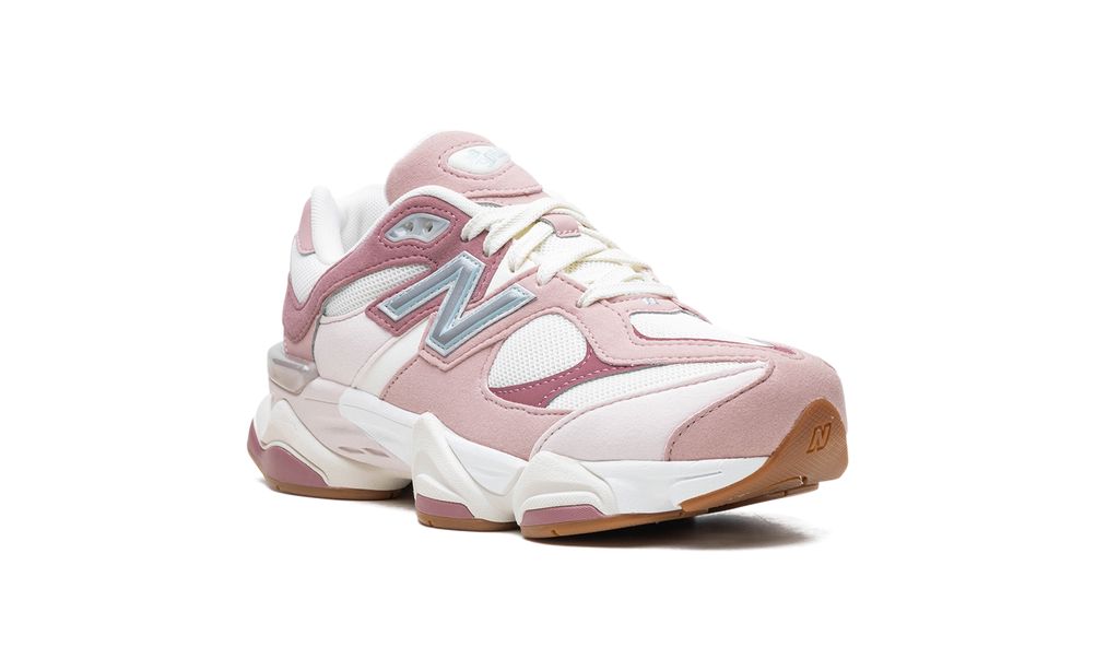 NB 9060 Gs Wide Rose Pink