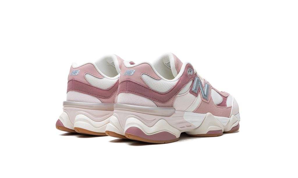 NB 9060 Gs Wide Rose Pink