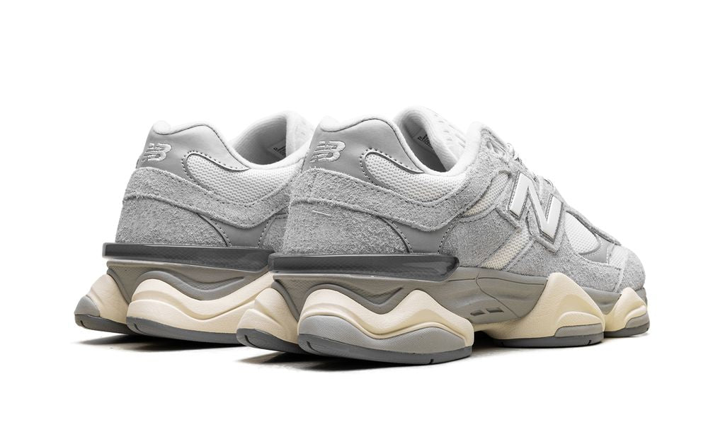 NB 9060 Gri ​​deschis Alb