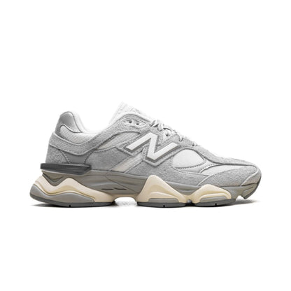 NB 9060 Gri ​​deschis Alb