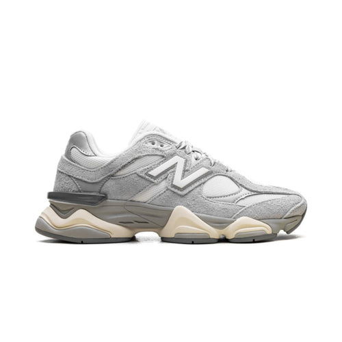 NB 9060 Gri ​​deschis Alb