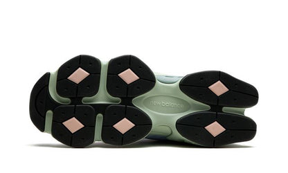 NB 9060 Piese lipsă Albastru visător 