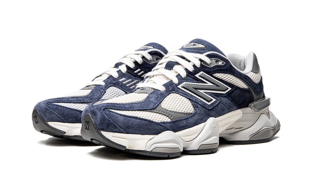 NB 9060 Indigo natural