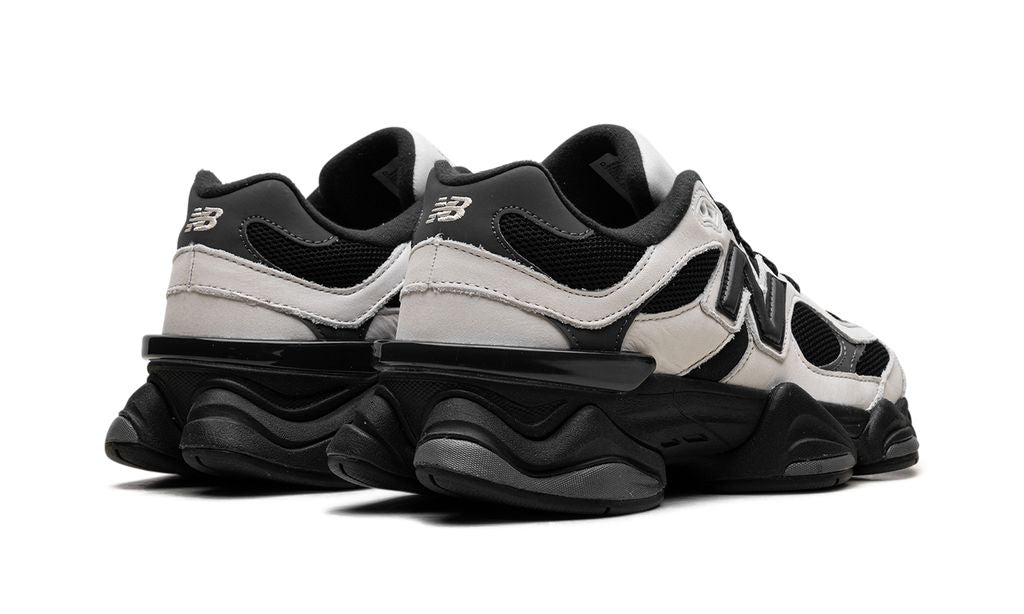 NB 9060 Alb-gălbui Negru