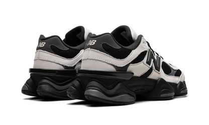 NB 9060 Alb-gălbui Negru