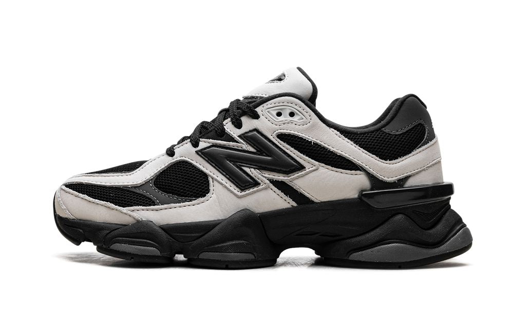 NB 9060 Alb-gălbui Negru