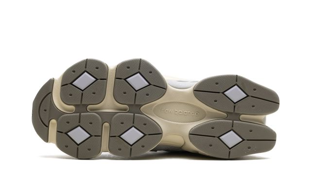 NB 9060 In gri perlat