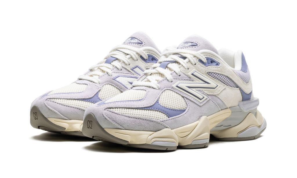 NB 9060 In gri perlat